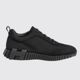 Men's Bouncing Sneakers in Noir