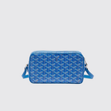 Cap-Vert PM Bag in Sky Blue