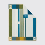 Avalon Vibration Throw Blanket