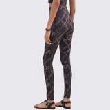 Coaching Remix Leggings