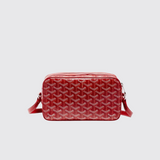 Cap-Vert PM Bag in Red