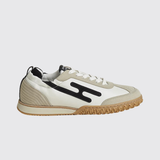 Jet Sneakers in Multicolore Noir