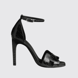 Joy 105 Sandals in Noir