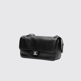 Maxi Flap Bag