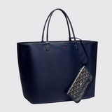 Anjou GM Bag in Navy