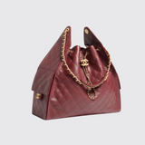 Chanel 25 Large Handbag