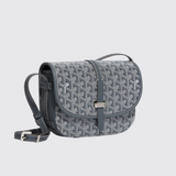 Belvedere PM Bag in Grey