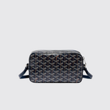 Cap-Vert PM Bag in Navy Blue