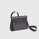 Mini Herbag in Ardoise