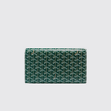 Monte-Carlo PM Clutch in Green