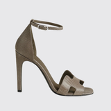 Joy 105 Sandals in Etoupe