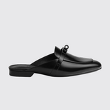 Oz Mules in Noir