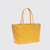 Artois MM Bag in Yellow