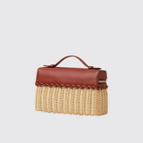 Extra Pocket L19 East-West Wicker