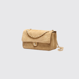 Maxi Flap Bag