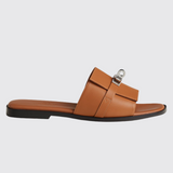 Giulia Sandals in Naturel