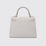 Kelly 25 in Gris Pale