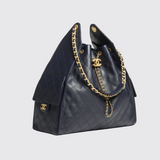 Chanel 25 Large Handbag