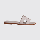 Oran Sandals in Parme