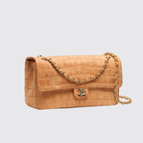 Maxi Flap Bag