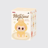 THE MONSTERS Have a Seat Series - Labubu Vinyl Plush Blind Box (Single)