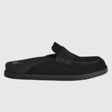 Go Mules in Noir