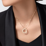 LOVE Pendant