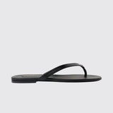 CC Logo Thong Sandals