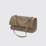 Maxi Flap Bag