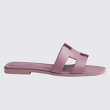 Oran Sandals in Bruyère