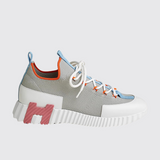 Lift Slip-On Sneakers in Multicolore / Gris Quartz