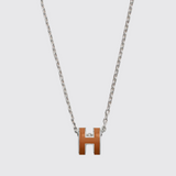 Mini Pop H Pendant