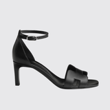 Joy 70 Sandals in Noir