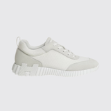 Men's Bouncing Sneakers in Blanc