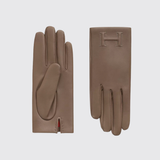 Bastille Gloves in Etoupe