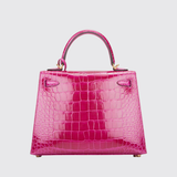 Kelly 25 in Rose Pourpre