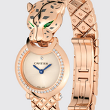 La Panthère de Cartier