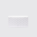 Monte-Carlo PM Clutch in White