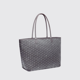 Artois MM Bag in Grey