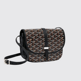 Belvedere PM Bag in Black