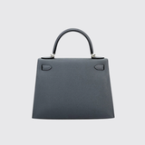 Kelly 28 in Gris Misty