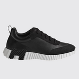 Men's Bouncing Sneakers in Noir