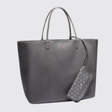 Anjou GM Bag in Grey