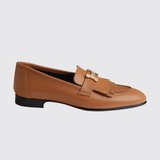 Royal Loafers in Naturel