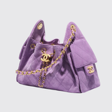 Chanel 25 Mini Handbag