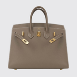 Birkin 25 in Etoupe