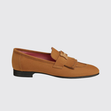 Royal Loafers in Naturel