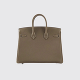 Birkin 25 in Etoupe