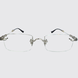 Pills III Glasses