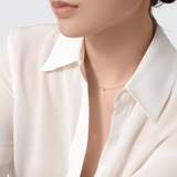 Cartier d'Amour Diamond Pendant, Small